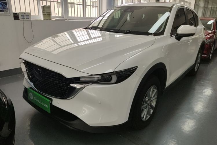 Used Mazda CX-5 2025 2.0L Automatic Two-Wheel Drive ZhiShang Pro Guazi used car, China used car export, Used car for sale, Used  cars, Cheapest cars for sale