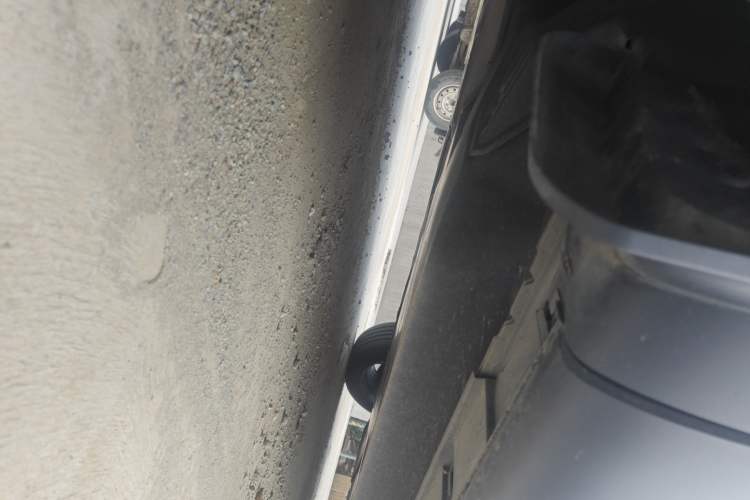 Used Mazda CX-50 2023 2.5L Smart Drive Version Chassis Front Left