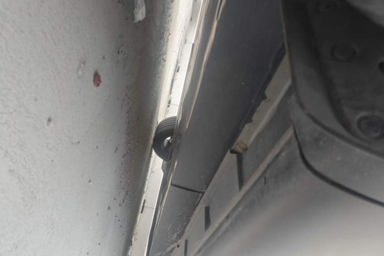 Used Mazda CX-50 2023 2.5L Smart Drive Version Chassis Rear Right