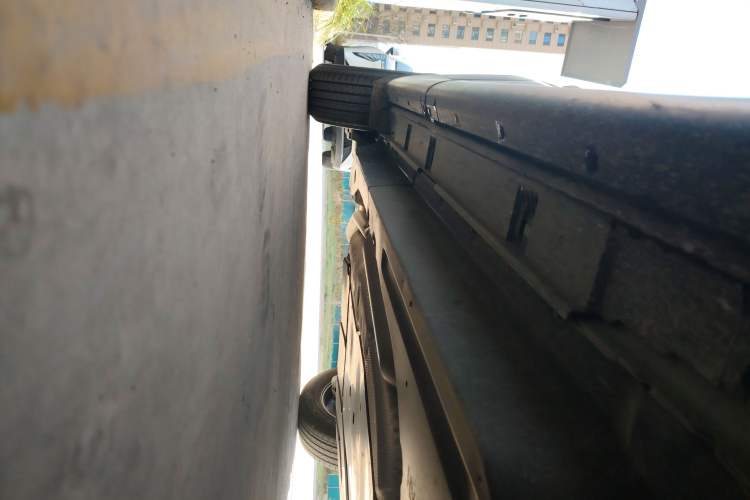 Used Mazda CX-50 2023 2.0L Yu Xing Version Chassis Front Right