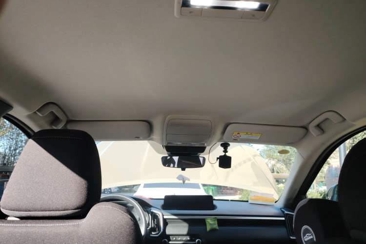 Used Mazda CX-50 2023 2.0L Yu Xing Version Headliner
