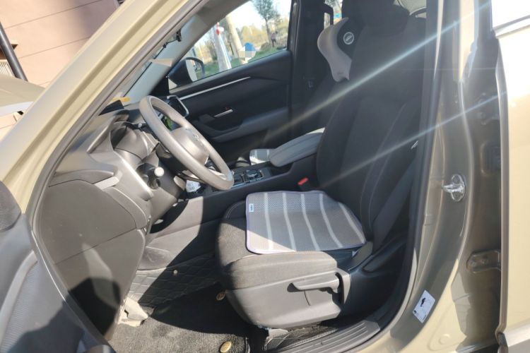 Used Mazda CX-50 2023 2.0L Yu Xing Version Left Front Seat