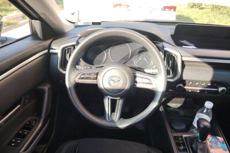 Used Mazda CX-50 2023 2.0L Yu Xing Version Steering Wheel