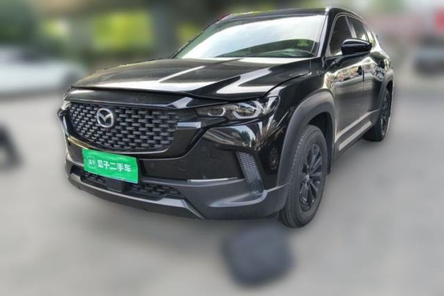Used Mazda CX-50 2023 2.0L Leading Edition