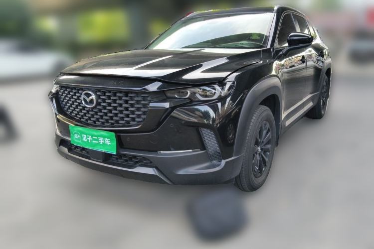Used Mazda CX-50 2023 2.0L Leading Edition Guazi used car, China used car export, Used car for sale, Used cars, Cheapest cars for sale