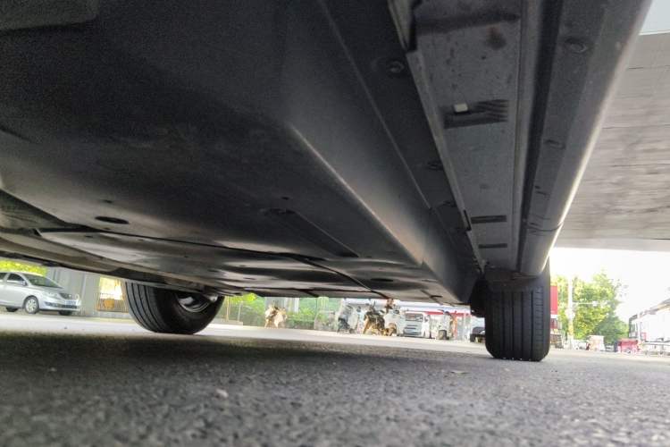 Used Mazda CX-50 2023 2.0L Leading Edition Chassis Front Left