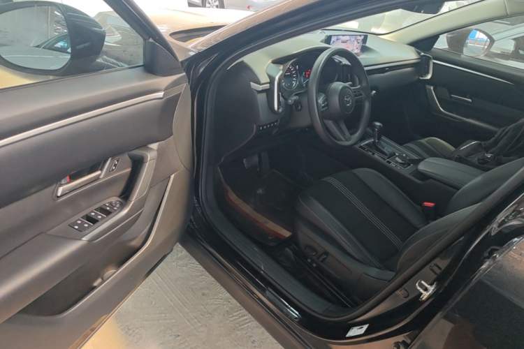 Used Mazda CX-50 2023 2.0L Leading Edition Driver Seat