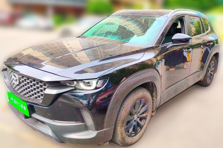 Used Mazda CX-50 2023 2.0L Anxing Edition Guazi used car, China used car export, Used car for sale, Used  cars, Cheapest cars for sale