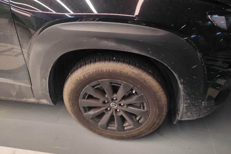 Used Mazda CX-50 2023 2.0L Leading Edition Exterior 1