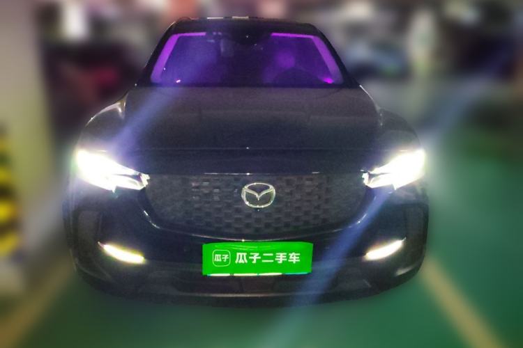 Used Mazda CX-50 2023 2.0L Anxing Edition Front