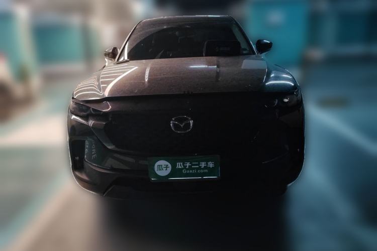 Used Mazda CX-50 2023 2.0L Leading Edition Front