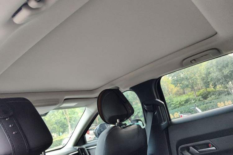 Used Mazda CX-50 2023 2.0L Leading Edition Headliner