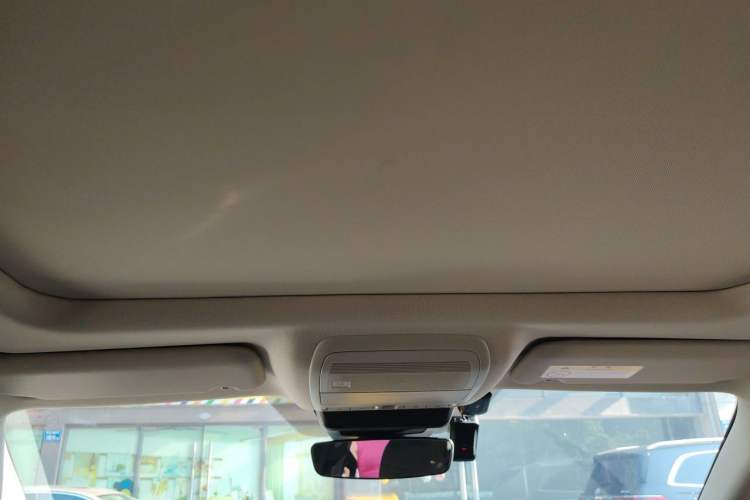 Used Mazda CX-50 2023 2.0L Anxing Edition Headliner