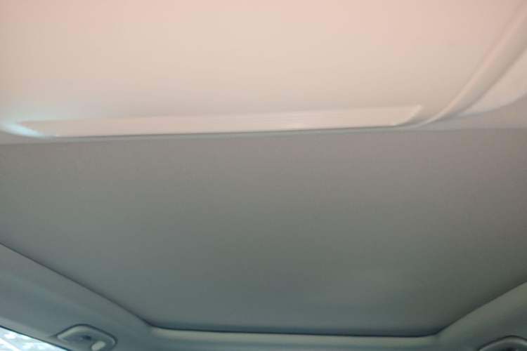Used Mazda CX-50 2023 2.0L Leading Edition Headliner