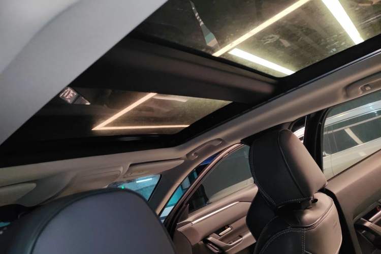 Used Mazda CX-50 2023 2.0L Leading Edition Headliner