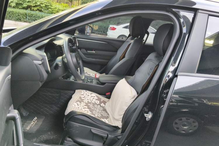 Used Mazda CX-50 2023 2.0L Leading Edition Left Front Seat