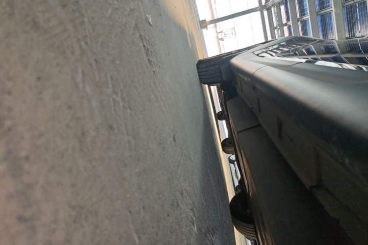 Used Mazda CX-50 2023 2.0L Leading Edition Left Side Sill
