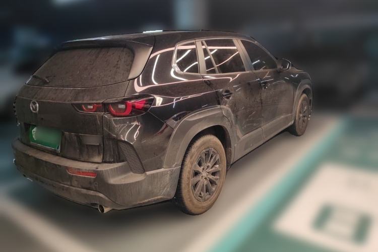 Used Mazda CX-50 2023 2.0L Leading Edition Rear Right 45 Deg