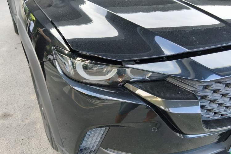 Used Mazda CX-50 2023 2.0L Leading Edition Right Front Headlight