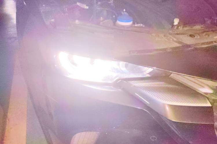 Used Mazda CX-50 2023 2.0L Anxing Edition Right Front Headlight
