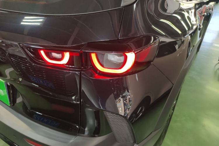 Used Mazda CX-50 2023 2.5L Luxury Edition Right Rear Taillight