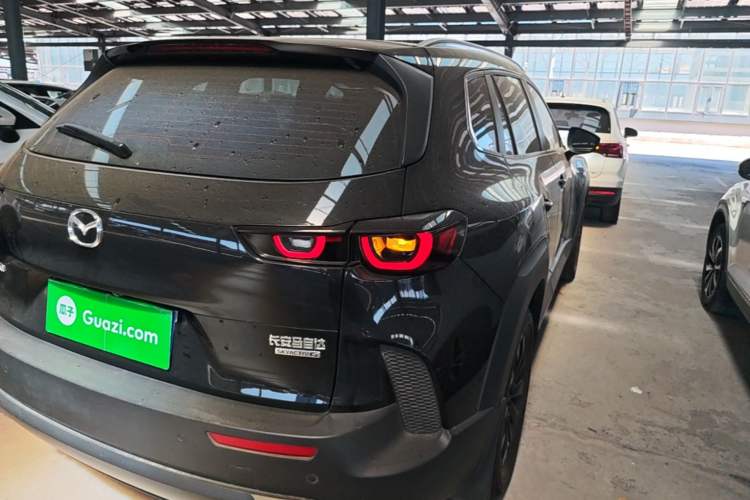 Used Mazda CX-50 2023 2.0L Leading Edition Right Rear Taillight