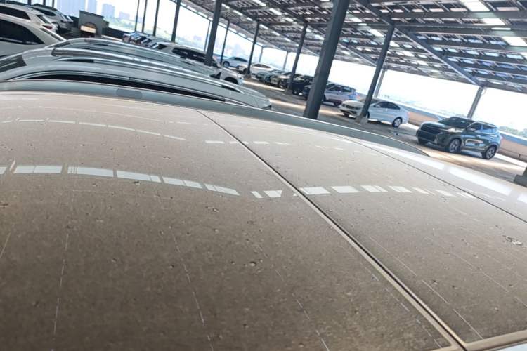Used Mazda CX-50 2023 2.0L Leading Edition Roof