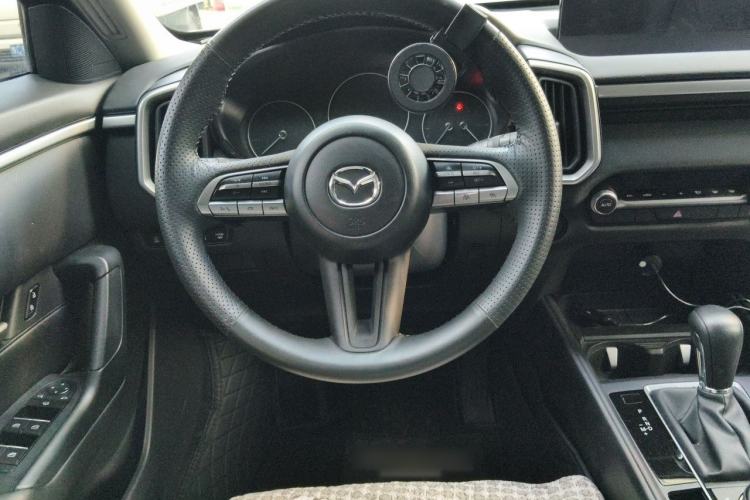 Used Mazda CX-50 2023 2.0L Leading Edition Steering Wheel
