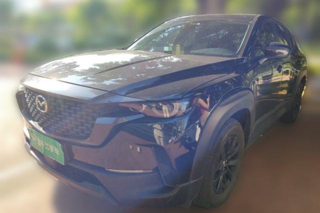 Used Mazda CX-50 2023 2.0L Anxing Edition