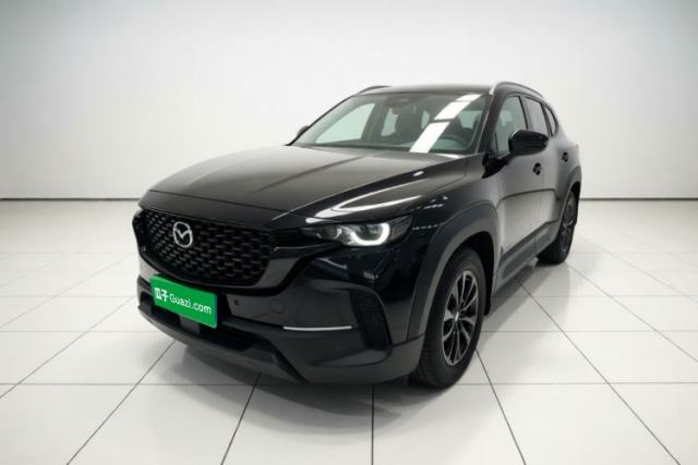 Used Mazda CX-50 2023 2.0L Leading Edition