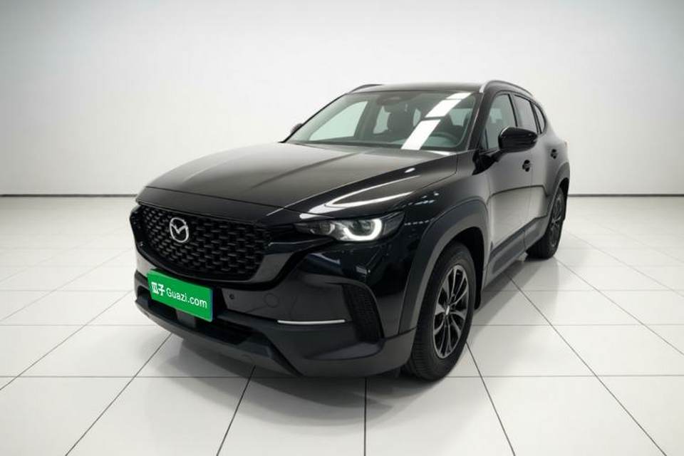 Mazda CX-50 2023