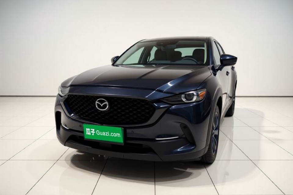 Mazda CX-50 2023