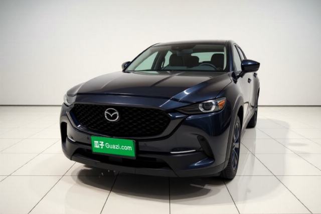 Used Mazda CX-50 2023 2.0L Leading Edition
