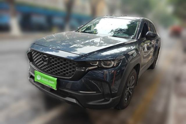 Used Mazda CX-50 2023 2.0L Anxing Edition