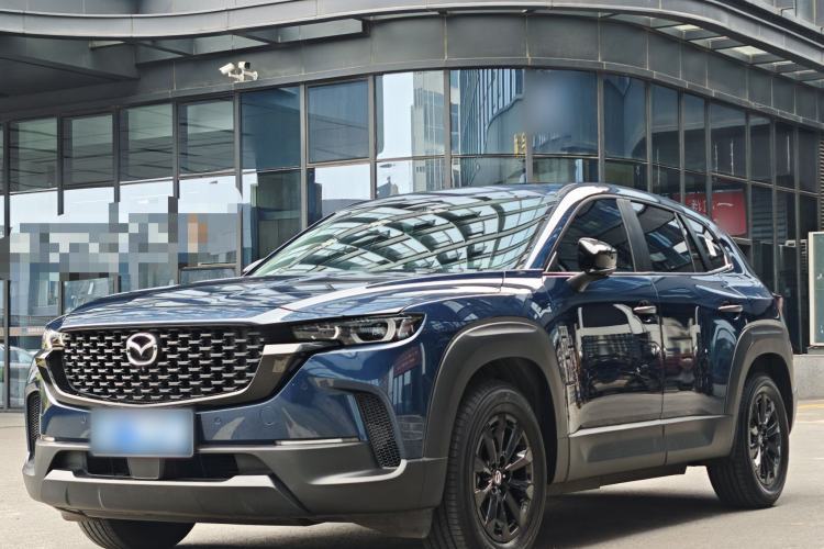 Used Mazda CX-50 2023 2.0L Anxing Edition Guazi used car, China used car export, Used car for sale, Used cars, Cheapest cars for sale