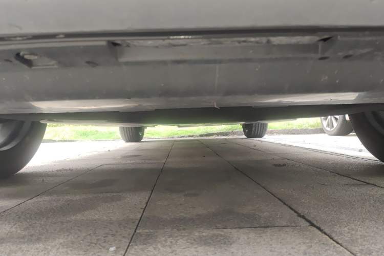 Used Mazda CX-50 2023 2.5L Smart Drive Version Chassis Front