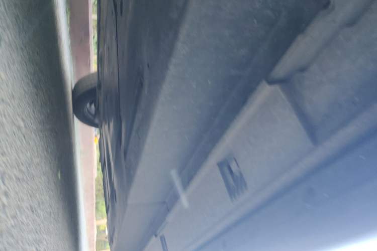 Used Mazda CX-50 2023 2.5L Smart Drive Version Chassis Front Left