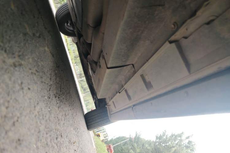 Used Mazda CX-50 2023 2.5L Smart Drive Version Chassis Rear Right