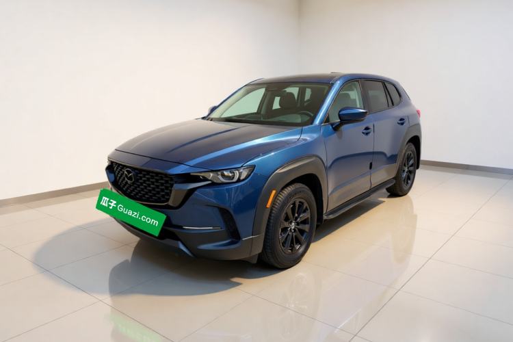 Mazda CX-50 2023 2.0L Leading Edition