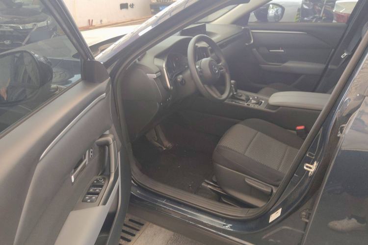 Used Mazda CX-50 2023 2.5L Comfort Edition Driver Seat