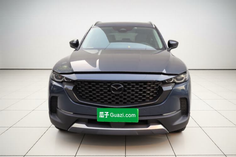 Used Mazda CX-50 2023 2.5L Smart Drive Version Exterior 1