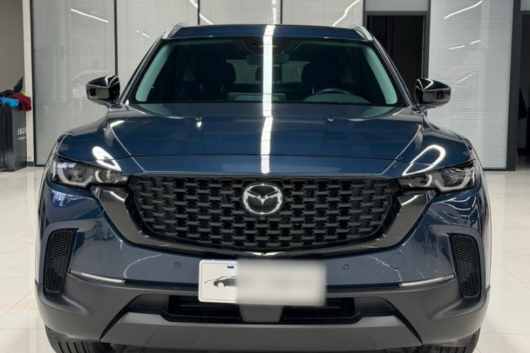 Used Mazda CX-50 2023 2.0L Anxing Edition Exterior 1