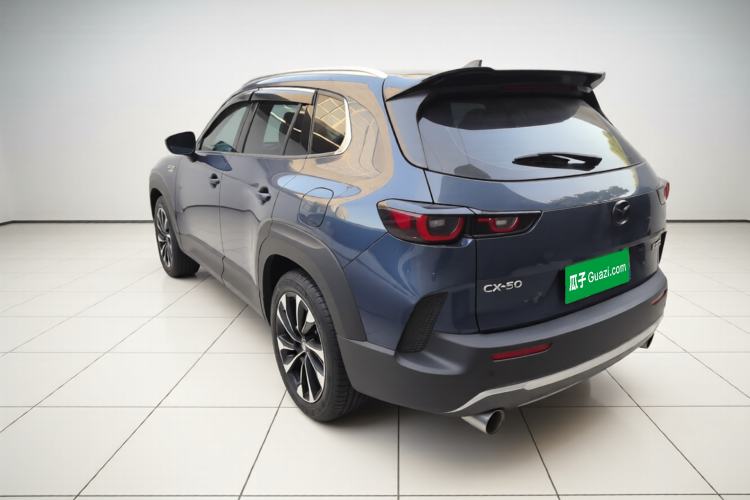 Used Mazda CX-50 2023 2.5L Smart Drive Version Exterior 3