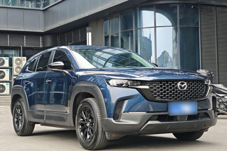 Used Mazda CX-50 2023 2.0L Anxing Edition Exterior 5