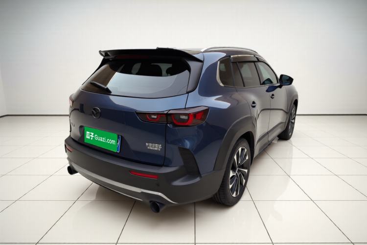 Used Mazda CX-50 2023 2.5L Smart Drive Version Exterior 5