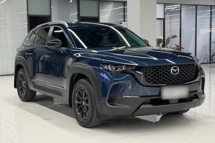 Used Mazda CX-50 2023 2.0L Anxing Edition Exterior 5