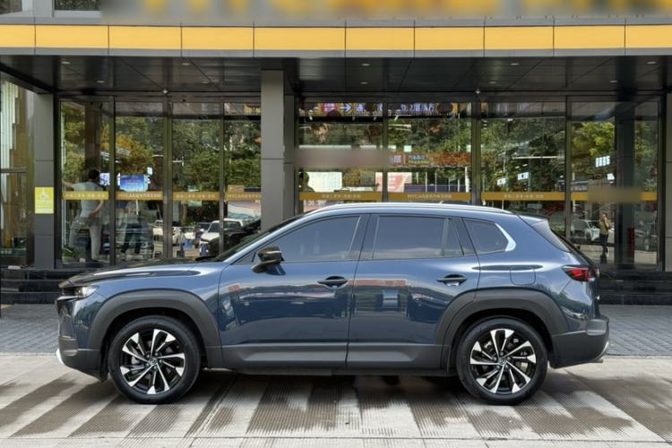 Used Mazda CX-50 2023 2.5L Smart Drive Version Exterior 6