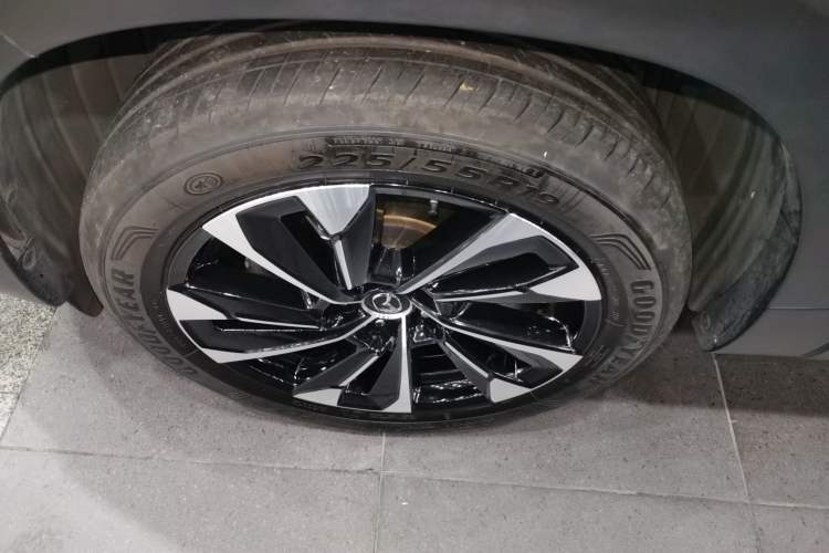 Used Mazda CX-50 2023 2.5L Smart Drive Version Exterior 7