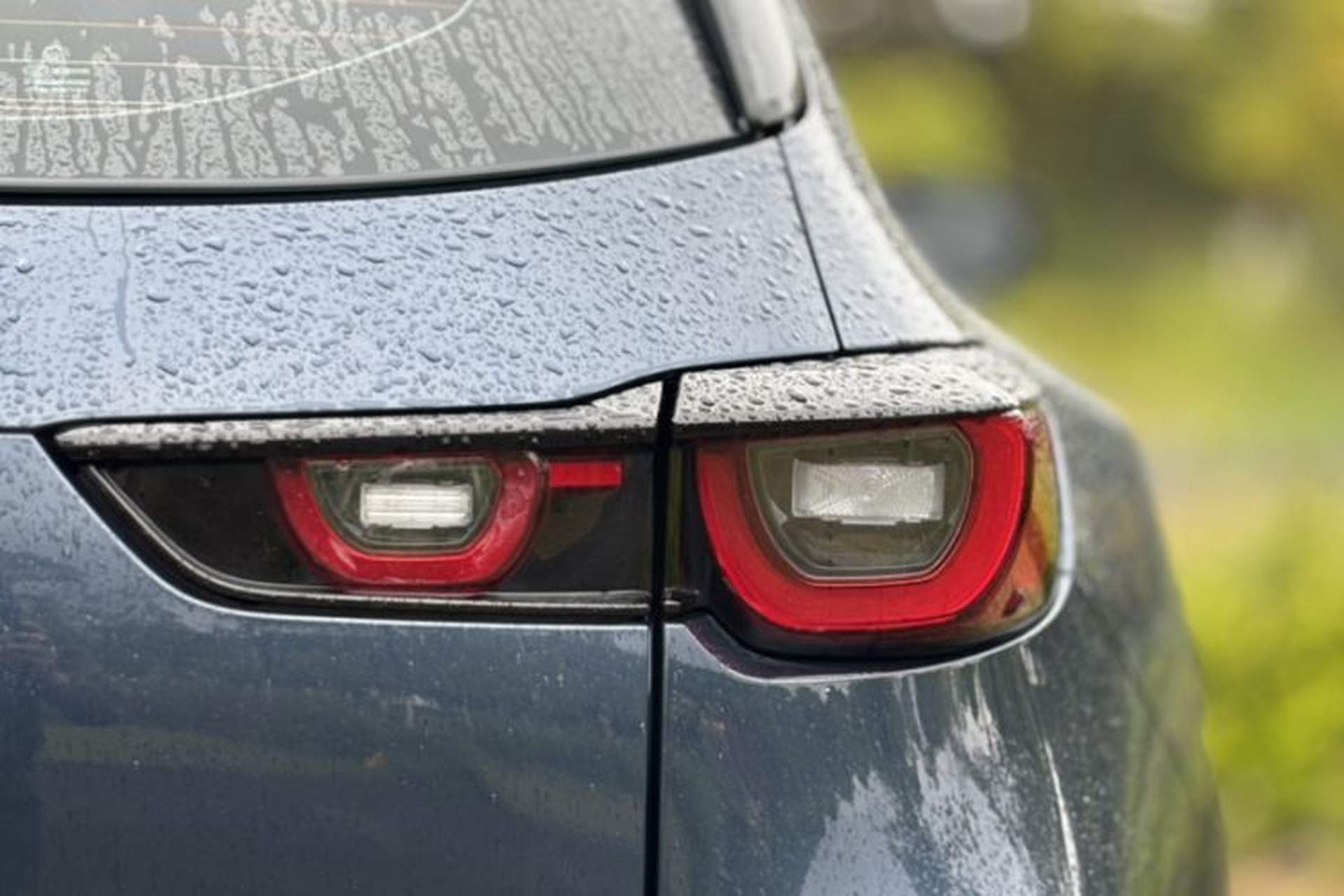 Used Mazda CX-50 2023 2.5L Luxury Edition Exterior 9