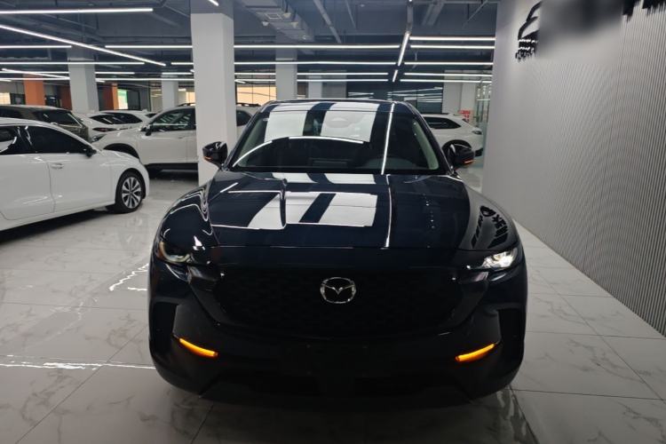 Used Mazda CX-50 2023 2.0L Leading Edition Front